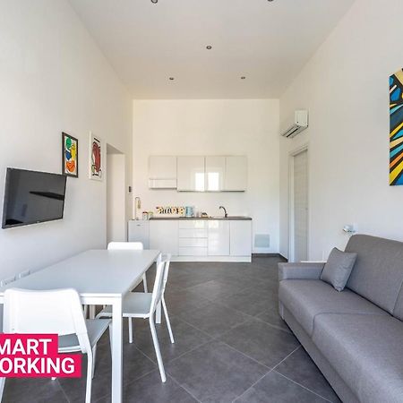 Apartments La Cala By Wonderful Italy Palermo Exterior photo