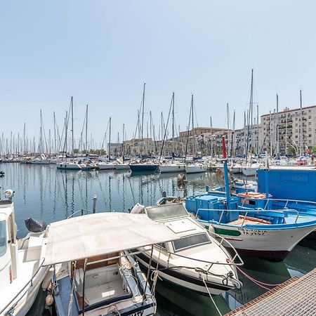 Apartments La Cala By Wonderful Italy Palermo Exterior photo