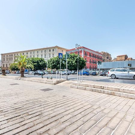 Apartments La Cala By Wonderful Italy Palermo Exterior photo