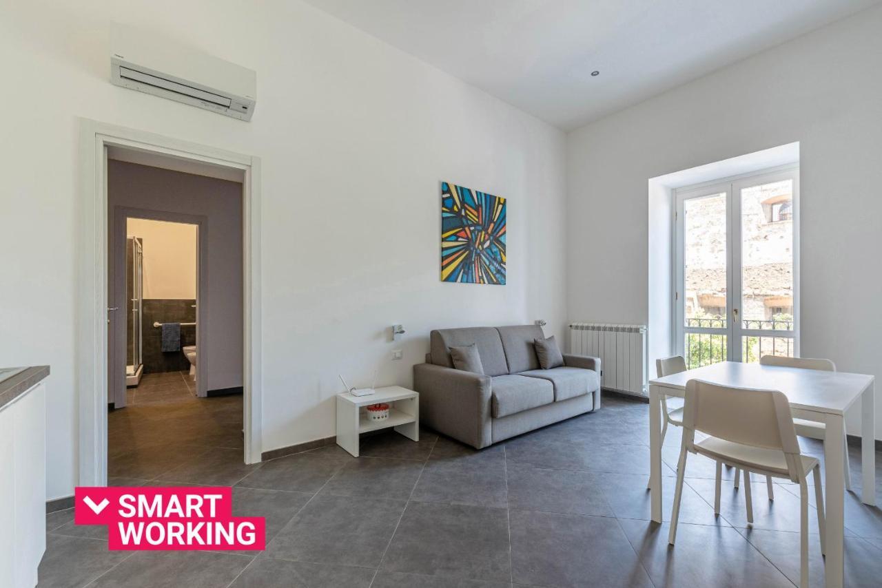 Apartments La Cala By Wonderful Italy Palermo Exterior photo
