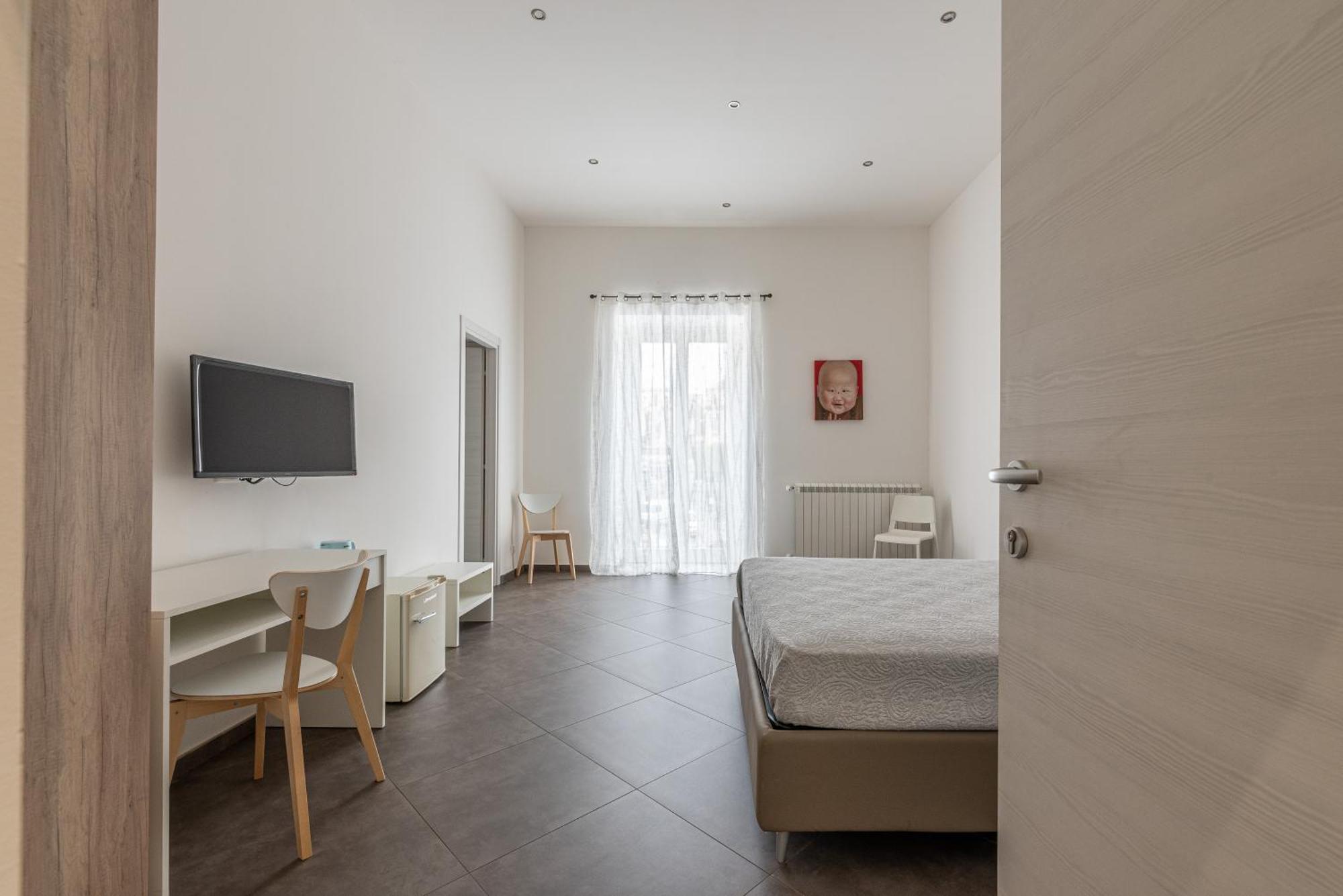 Apartments La Cala By Wonderful Italy Palermo Exterior photo