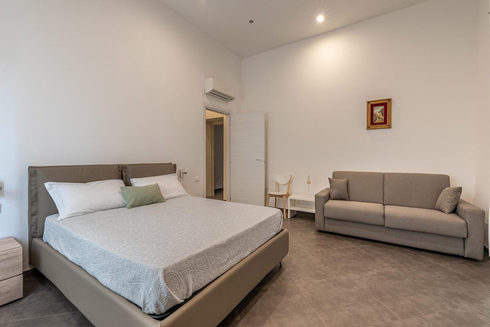 Apartments La Cala By Wonderful Italy Palermo Exterior photo