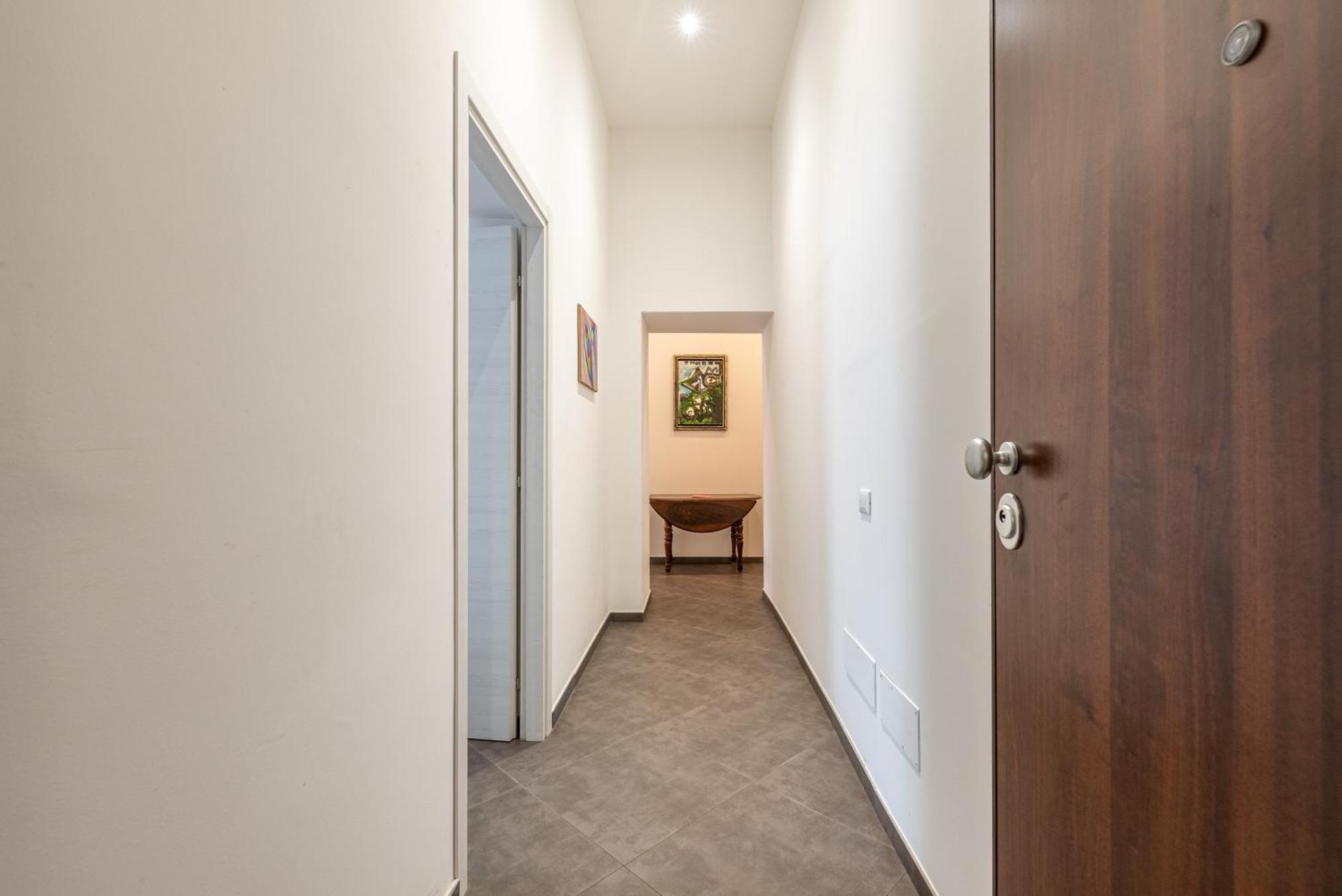 Apartments La Cala By Wonderful Italy Palermo Exterior photo