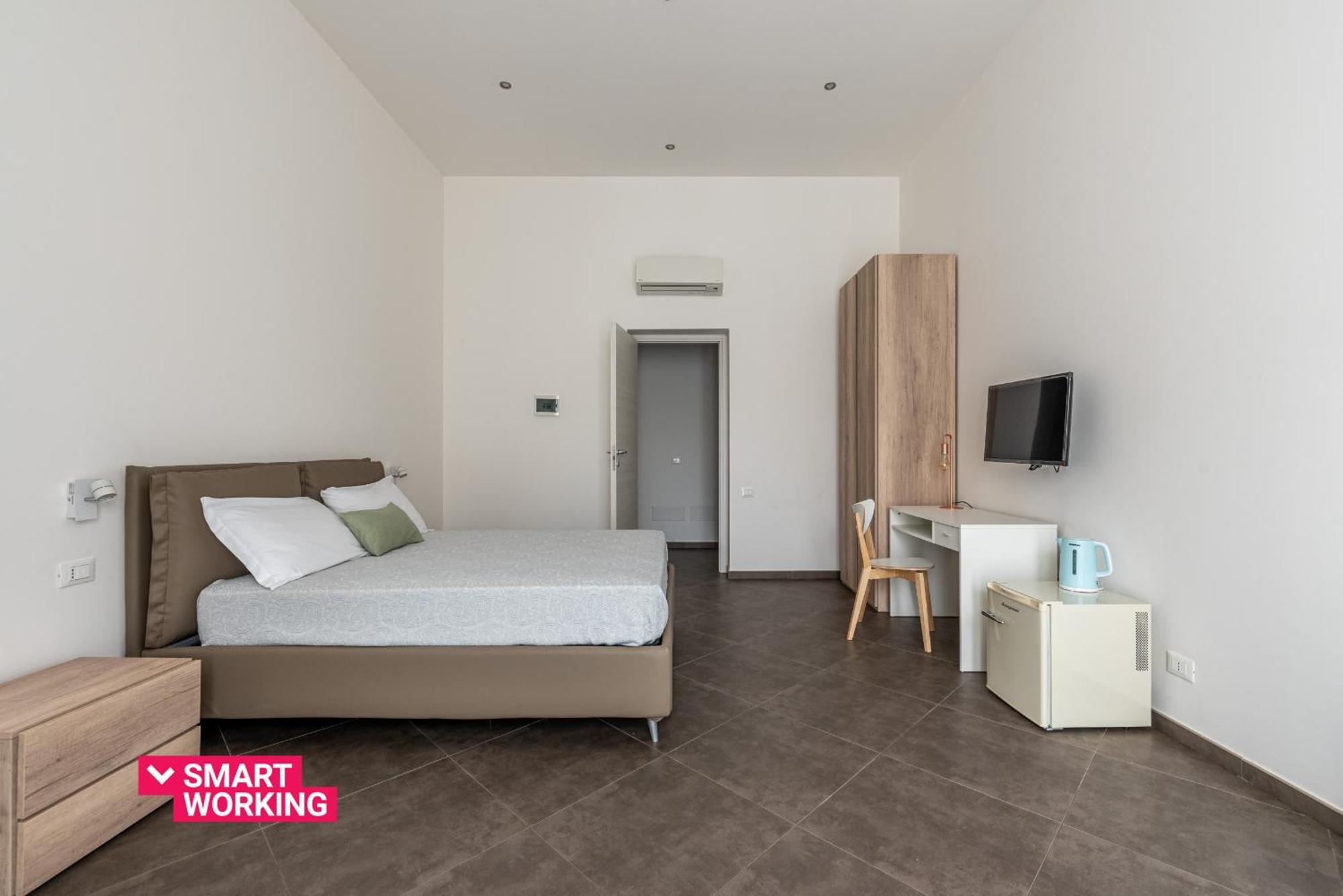 Apartments La Cala By Wonderful Italy Palermo Exterior photo