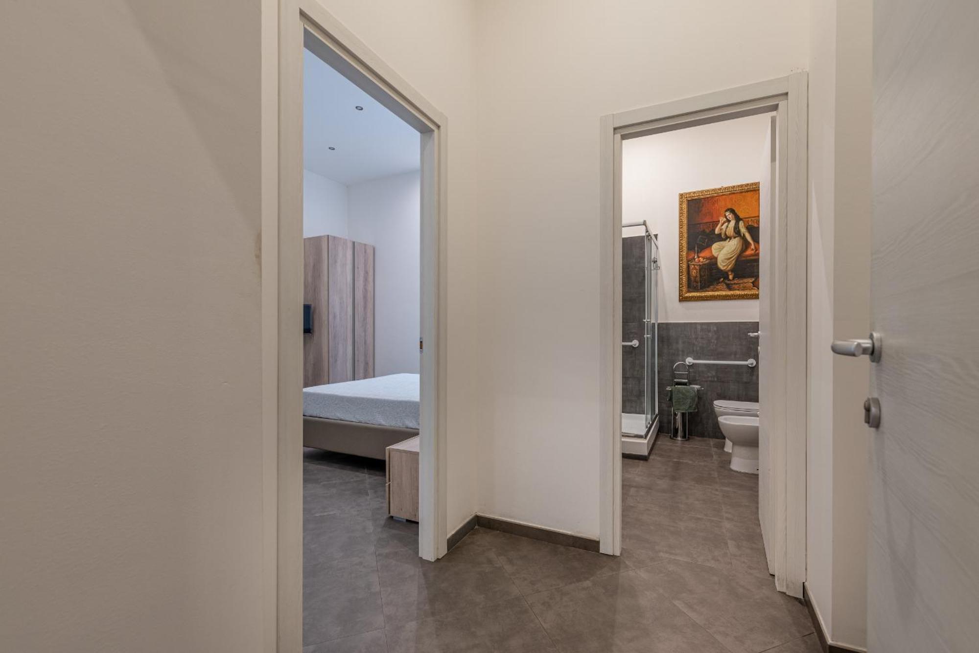 Apartments La Cala By Wonderful Italy Palermo Exterior photo