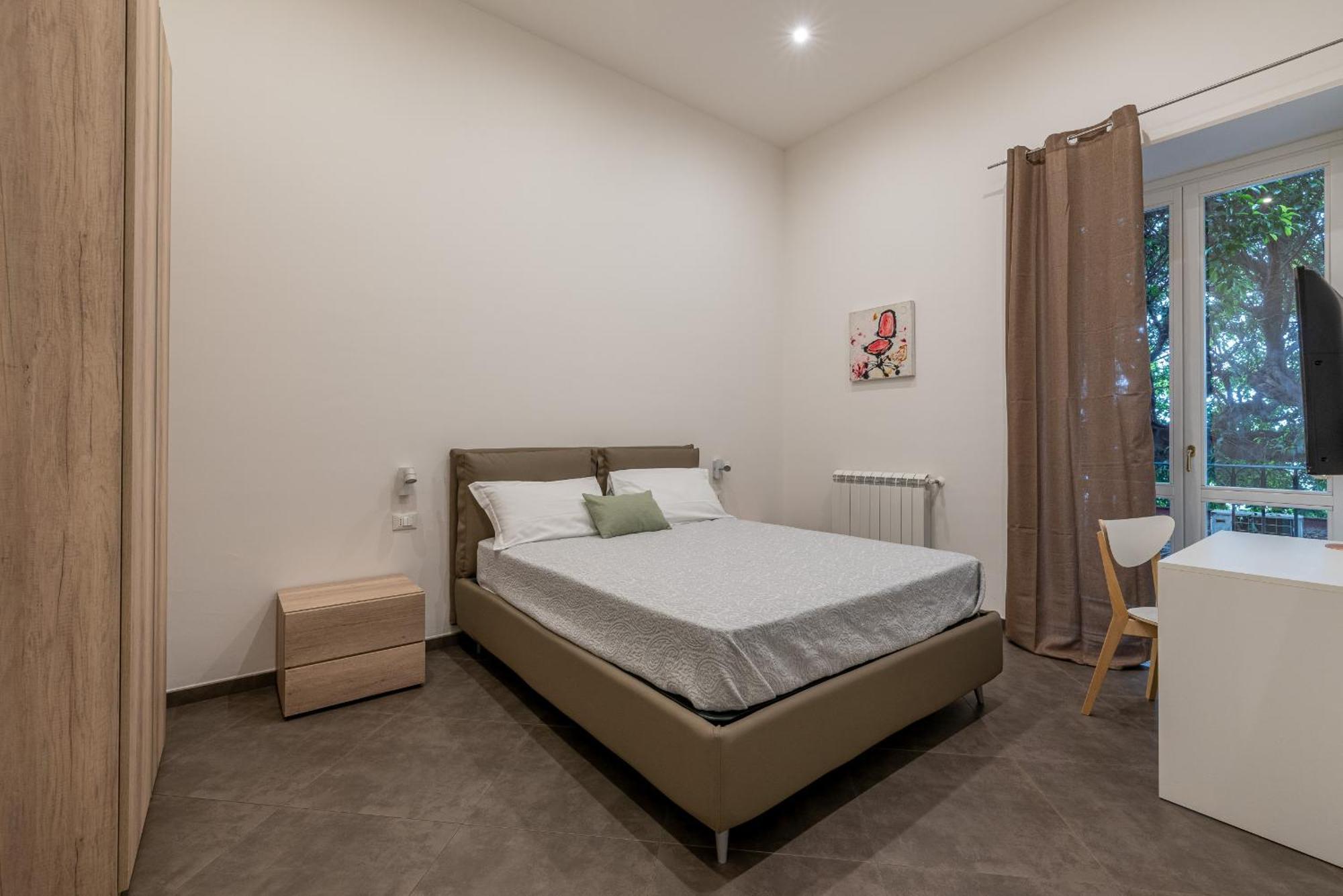 Apartments La Cala By Wonderful Italy Palermo Exterior photo