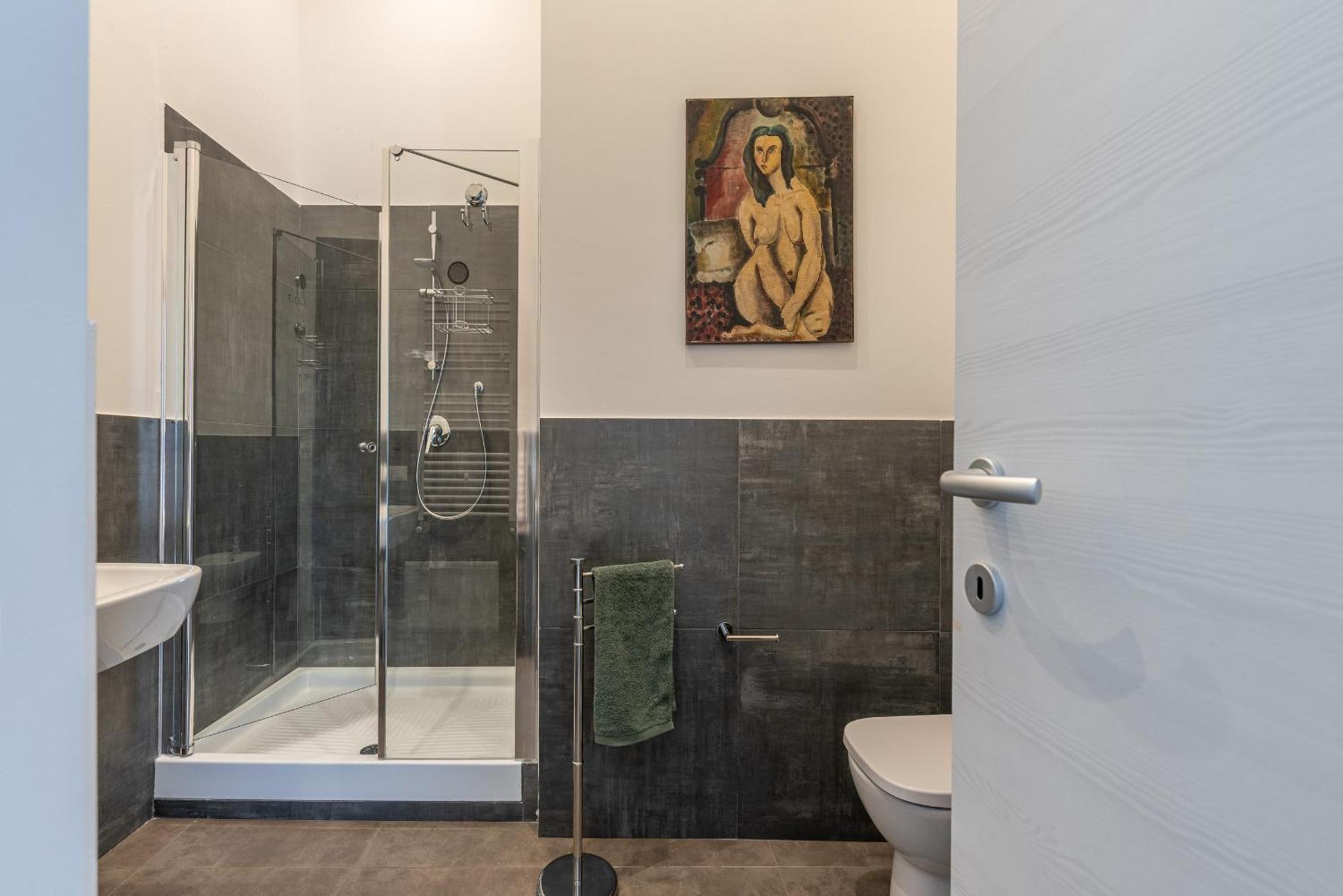 Apartments La Cala By Wonderful Italy Palermo Exterior photo