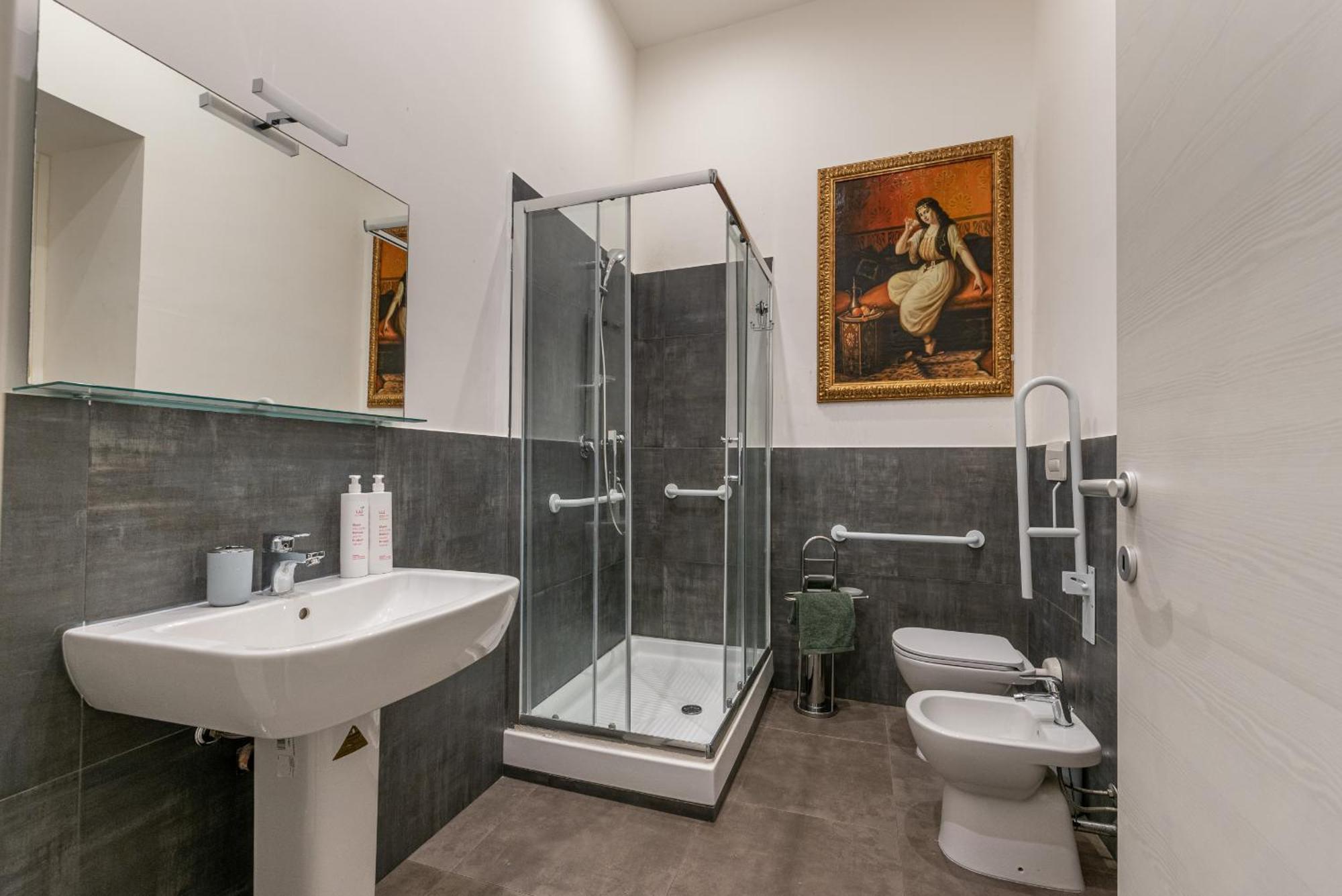 Apartments La Cala By Wonderful Italy Palermo Exterior photo